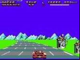 Out Run