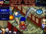 Ganbare Goemon - Mononoke Sugoroku