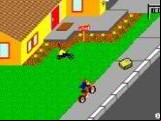 Paperboy