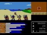 Miracle Warriors - Seal of the Dark Lord