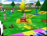 Jinsei Game 64