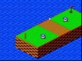Putt & Putter