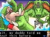 Ultimate Muscle - The Kinnikuman Legacy - The Path of the Superhero
