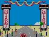 Out Run 3-D