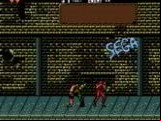 Running Battle