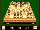 Sega Chess