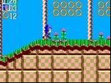 Sonic Chaos