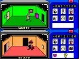 Spy vs. Spy