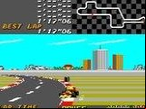 Super Monaco GP