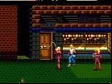 Streets of Rage II
