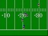 Sports Pad Football