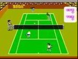 Super Tennis