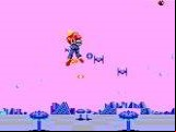 Space Harrier 3-D