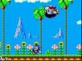 Sonic The Hedgehog