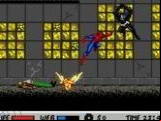 Spider-Man vs. The Kingpin