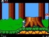 The Smurfs