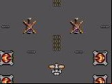 Scramble Spirits