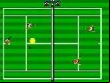 Tennis Ace
