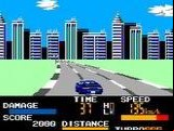 Taito Chase H.Q.