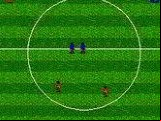 Ultimate Soccer