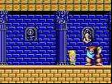 Wonder Boy