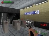 007 - The World Is Not Enough