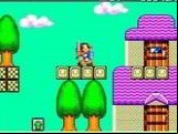 Wonder Boy III - The Dragon's Trap