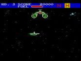 Zaxxon 3-D