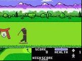 Ninja Golf
