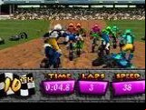 Motocross Championship