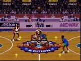NBA Jam Tournament Edition