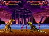 Primal Rage