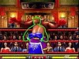 Toughman Contest