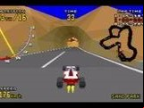Virtua Racing Deluxe