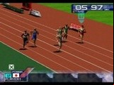 Ganbare Nippon Olympics 2000