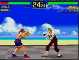 Virtua Fighter