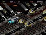 Zaxxon's Motherbase 2000