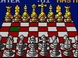 Fidelity Ultimate Chess Challenge