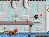 Gordo 106 - The Mutated Lab Monkey