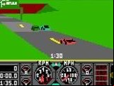 Hard Drivin'
