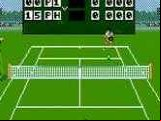 Jimmy Connors' Tennis