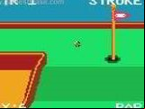 Krazy Ace Minature Golf
