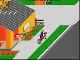 Paperboy