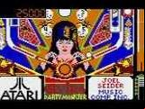 Pinball Jam