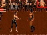Pit Fighter - The Ultimate Competition