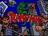 Rampage