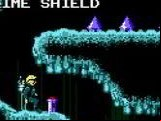 Todd's Adventures in Slime World