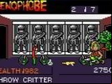 Xenophobe