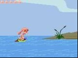 Quest for the Shaven Yak Starring Ren Hoek & Stimpy
