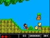 Legend of Illusion Starring Mickey Mouse